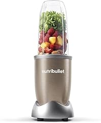 Nutribullet pro 900 d'occasion  Livré partout en Belgiqu