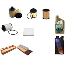 Aoq kit tagliando usato  Spedito ovunque in Italia 