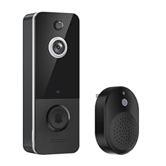 Cutepanda wireless doorbell for sale  Delivered anywhere in USA 