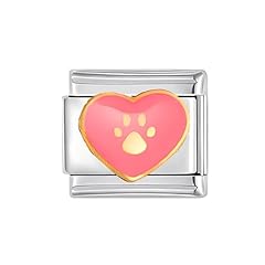 Ciondolo forma cuore usato Ciondolo forma cuore usato  Spedito ovunque in Italia