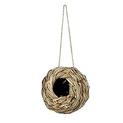 Wangq bird house for sale  Delivered anywhere in UK