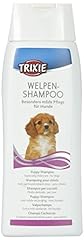 Trixie puppy shampoo usato  Spedito ovunque in Italia 