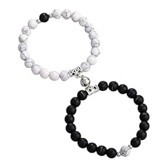 Nyxseat set braccialetti usato  Spedito ovunque in Italia 