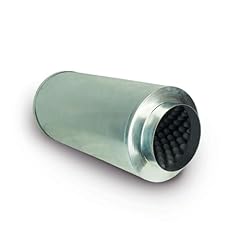 Growbright duct muffler for sale  Delivered anywhere in USA 