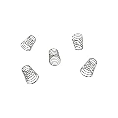 Sermaloer marca 5pcs usato  Spedito ovunque in Italia 