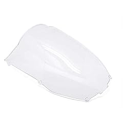 Motorcycle windscreen screen for sale  Delivered anywhere in Ireland