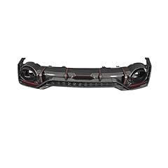 Rear bumper lip for sale  Delivered anywhere in UK