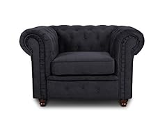 Sessel chesterfield asti gebraucht kaufen  Wird an jeden Ort in Deutschland