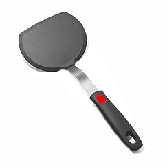 Silicone pancake spatula for sale  Delivered anywhere in UK