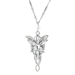 Arwen evenstar necklace for sale  Delivered anywhere in USA 