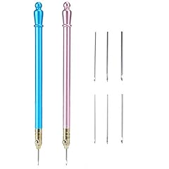 Tambour needle set for sale  Delivered anywhere in UK