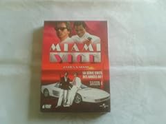 Miami vice saison usato  Spedito ovunque in Italia 
