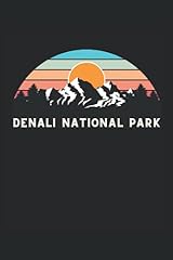Used, 2022 Denali National Park Planner for Campers: An Adorable for sale  Delivered anywhere in Canada