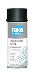 Ferox primer fondo usato  Spedito ovunque in Italia 