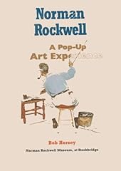 Norman rockwell pop for sale  Delivered anywhere in UK