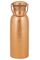 Pure copper water for sale  Delivered anywhere in UK