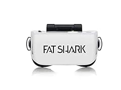 Fatshark fat shark for sale  Delivered anywhere in USA 