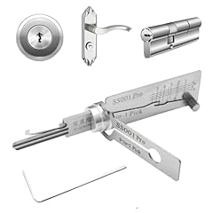 Ss001 pro stainless for sale  Delivered anywhere in UK