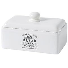 Tawches ceramic bread for sale  Delivered anywhere in USA 