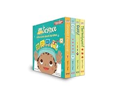 Baby loves science d'occasion  Livré partout en Belgiqu