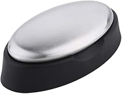 Silver stainless steel for sale  Delivered anywhere in USA 