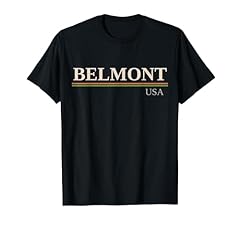 Belmont stati uniti usato  Spedito ovunque in Italia 