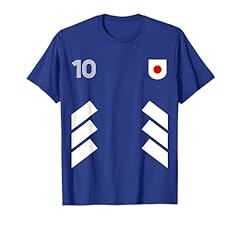 Retro10 japan fußball gebraucht kaufen  Wird an jeden Ort in Deutschland