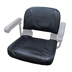 Alveytech black seat for sale  Delivered anywhere in UK