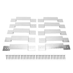 Fence post security for sale  Delivered anywhere in USA 