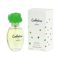 Grescabotine eau toilette usato  Spedito ovunque in Italia 