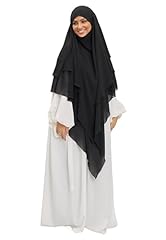 Veijab khimar olayya d'occasion  Livré partout en France