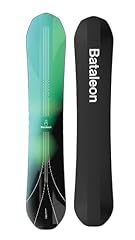 Bataleon snowboard direzionale usato  Spedito ovunque in Italia 