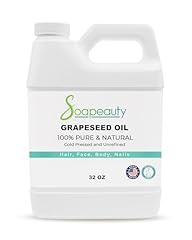 Grapeseed oil cold for sale  Delivered anywhere in USA 