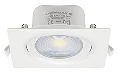 Adjustable 10w led for sale  Delivered anywhere in UK