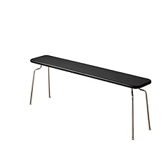 Solid wood footstool for sale  Delivered anywhere in UK