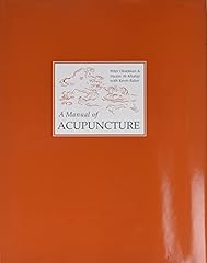 Manual acupuncture for sale  Delivered anywhere in USA 