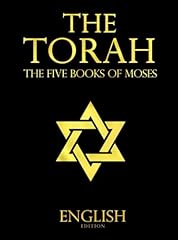 Torah english guiding for sale  Delivered anywhere in UK
