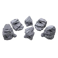 Endertoys stone boulders for sale  Delivered anywhere in UK