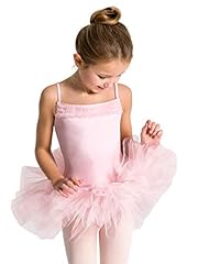 Capezio 11307c robe d'occasion  Livré partout en France