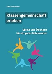 Klassengemeinschaft erleben sp gebraucht kaufen  Wird an jeden Ort in Deutschland