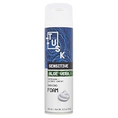 Tusk men shave for sale  Delivered anywhere in UK