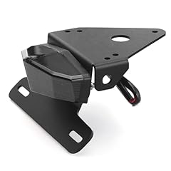 License protector bracket for sale  Delivered anywhere in USA 