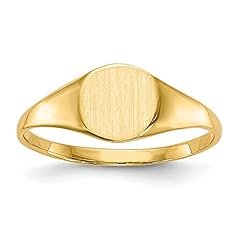 Diamond2deal 14k yellow for sale  Delivered anywhere in USA 