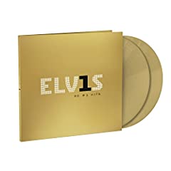 Elvis 30#1 Hits [Import], occasion d'occasion  Livré partout en France