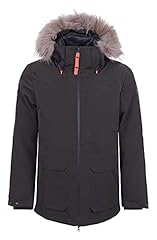 Icepeak becker parka gebraucht kaufen  Wird an jeden Ort in Deutschland