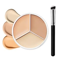 Cream concealer full for sale  Delivered anywhere in UK