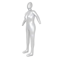 Three inflatable mannequin for sale  Delivered anywhere in USA 