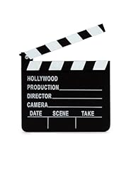 Atosa clap cinéma d'occasion  Livré partout en France