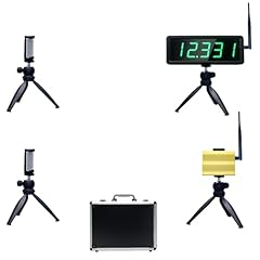 Timer laser wireless usato  Spedito ovunque in Italia 
