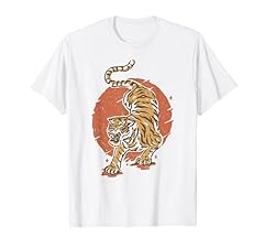 Fearless japanese tiger for sale  Delivered anywhere in USA 